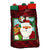 Amscan Party Supplies Santa Christmas Giant Plastic Gift Sack