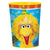 Sesame St. 2 Cup 16oz by Amscan from Instaballoons