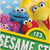 Amscan Party Supplies Sesame St Luncheon Napkins (16 count)