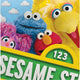 Sesame Street Lunch Napkins (16 count)