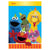 Amscan Party Supplies Sesame Street Loot Bags (8 count)