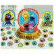 Sesame Street Table Decoration Kit (23 piece set)