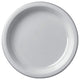 Silver 7in Plates 20ct 7″ (20 count)