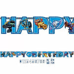 Amscan Party Supplies Skylanders Add An Age Banner