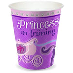 Amscan Party Supplies Sofia The First Cup 9oz  (8 count)