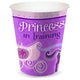 Sofia The First Cup 9oz (8 count)