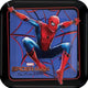 Spider-Man Lejos de casa 7in Plts 7″ (8 unidades)