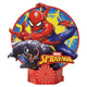 Kit de decoración de telaraña de Spider-Man