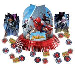 Amscan Party Supplies Spiderman Table  Kit (23 count)