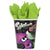 Amscan Party Supplies Splatoon 9oz Cups (8 count)