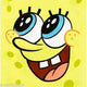 SpongeBob Squarepants Beverage Napkins (16 count)