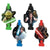 Amscan Party Supplies Star Wars Classic Blowouts (8 count)