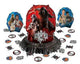 Kit de mesa Star Wars Force (23 unidades)