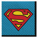 Servilletas de almuerzo Superman Justice League Heroes Unite (16 unidades)