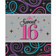 Sweet 16 Table Cover 54″ x 102″