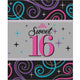 Sweet 16 Table Cover 54″ x 102″