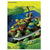 Amscan Party Supplies Teenage Mutant Ninja Turtle Loot Bags (8 count)