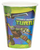 Teenage Mutant Ninja Turtles 9oz Cup (8 count)