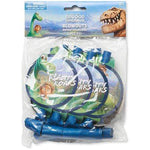 Amscan Party Supplies The Good Dinosaur Blowouts (8 count)