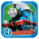 Thomas All Aboard 7in Plates 7″ (8 count)