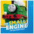 Amscan Party Supplies Thomas All Aboard Beverage Napkins (16 count)