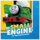 Servilletas para bebidas Thomas All Aboard (16 unidades)