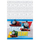 Thomas All Aboard Table Cover