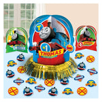 Amscan Party Supplies Thomas All Aboard Table Kit (23 count)
