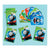 Amscan Party Supplies Thomas & Friends Memory Game