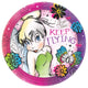 Tink Keep Flying 7in Plates 7″ (8 unidades)
