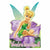 Amscan Party Supplies Tinker Bell Invitations (8 count)