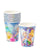 Amscan Party Supplies Tinkerbell Cup 9oz  (8 count)