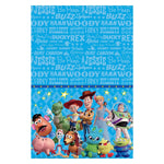 Amscan Party Supplies Toy Story 4 Table Cover
