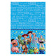 Toy Story 4 Table Cover