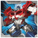 Amscan Party Supplies Transformers Core Bev Naps (16 count)