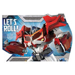 Amscan Party Supplies Transformers Core Invitations (8 count)