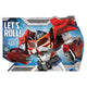 Transformers Core Invitations (8 count)