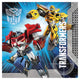 Transformers Core Lunch Napkins (16 count)