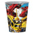 Amscan Party Supplies Transformers Favor Cups