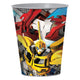 Vasos de recuerdo de Transformers (8 unidades)