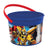 Amscan Party Supplies Transformers Plastic Favor Container