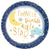 Amscan Party Supplies Twinkle Little Star Plates 10.5″ (8 count)