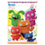 Amscan Party Supplies Ugly Dolls Movie Loot Bags (8 count)