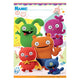 Ugly Dolls Movie Loot Bags (8 count)