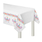 Amscan Party Supplies Unicorn Party Table Cover