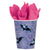 Amscan Party Supplies Vampirina 9oz Cups (8 count)