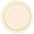 Amscan Party Supplies Vanilla Crea, 7in Plates 20ct 7″ (20 count)