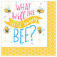 What Will It Be? Lunch Napkins (16 count)