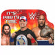 WWE Bash Invitations (8 count)