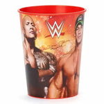 Amscan Party Supplies WWE Party Favor Cup 16 oz